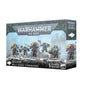 Wolfsgarde-Terminatoren