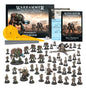HH: AGE OF DARKNESS: SATURNINE (ENG)