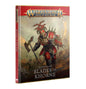 Chaos Battletome: Blades of Khorne EN