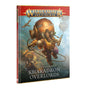 Preorder - Age of Sigmar: Order Battletome: Kharadron Overlords - EN