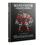HORUS HERESY: LIBER MECHANICUM (DEUTSCH)