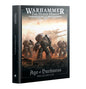 THH: Age of Darkness Rulebook (Eng)