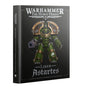 HORUS HERESY: LIBER ASTARTES (DEUTSCH)