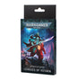 Datasheet Cards: Leagues of Votann - EN