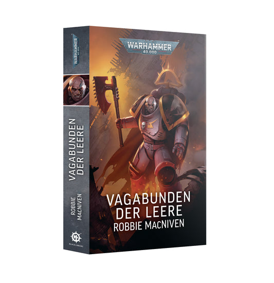 Preorder - Vagabunden Der Leere