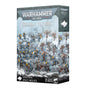 KAMPFPATROUILLE: SPACE WOLVES