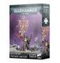 BLACK TEMPLARS:KREUZZUG-STANDARTENTRAGER