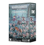WH 40,000: CombatPatrol: Tyranid Assault Brood