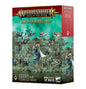 Age of Sigmar: Spearhead: Akhelian Tide Guard