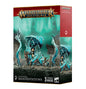 Age of Sigmar: Idoneth Deepkin: Manifestations