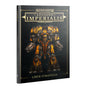 Preorder - Warhammer: Legions Imperialis: Liber Strategia