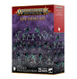 Preorder - Age of Sigmar: Spearhead Nighthaunt Cursed Shacklehorde