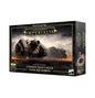 Preorder - Legions Imperialis: Typhon Heavy Siege Tank Squadron