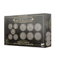 Preorder - Warhammer: Legions Imperialis Order Tokens Objectives Markers