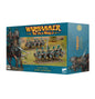 Preorder -  The Old World: Grand Cathay: Jade Lancers