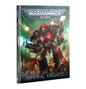Preorder - Warhammer 40,000: Codex: Imperial Knights - DE