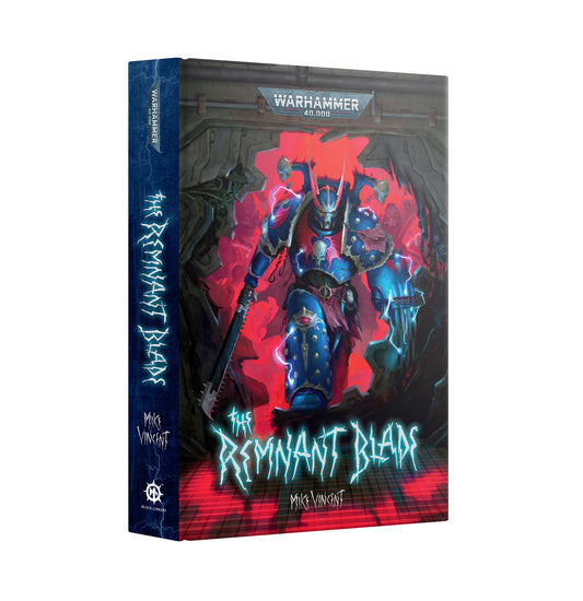 Preorder - The Remnant Blade