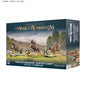 Preorder - MESBG: Fréaláf Hildeson™ Olwyn and Lief Heroes of Rohan