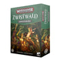 Preorder - Warhammer Underworlds Zwistwald / Spitewood - DE