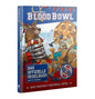 Preorder - Blood Bowl: The Official Rulebook – Third Season Edition! (Englisch)