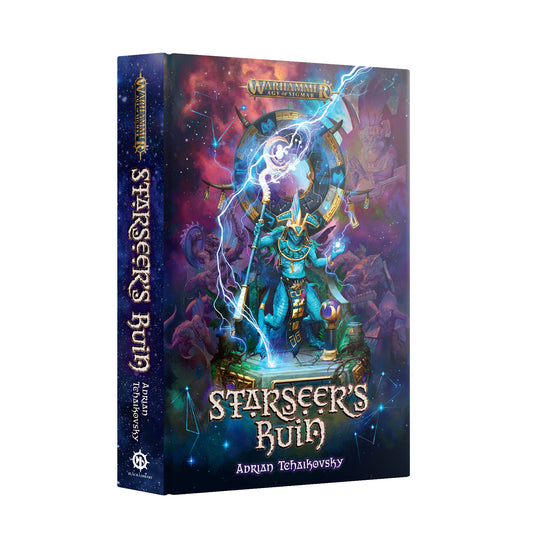 Preorder - Starseers Ruin