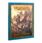 Preorder - Warhammer Old World Arcane Journal War of Settras Fury