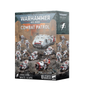 Preorder - Combat Patrol White Scars