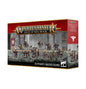 Preorder - Helsmiths of Hashut Infernal Cohort