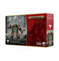 Preorder - Helsmiths of Hashut Dominator Engine