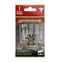Preorder - Helsmiths of Hashut War Despot