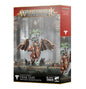 Preorder - Helsmiths of Hashut Urak Taar the First Daemonsmith