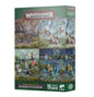 Preorder - Warhammer Underworlds Seekers in Shadow