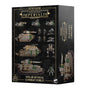 Preorder - Legions Imperialis Solar Auxilia Combat Force