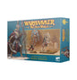 Preorder - Warhammer Old World Tomb Kings of Khemri Tomb Heralds