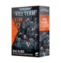 Preorder - Kill Team Dead Silence ENG
