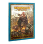 Preorder - Warhammer the Old World Arcane Journal Razing of Westerland