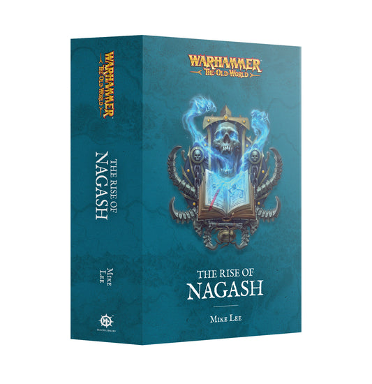 The Rise Of Nagash ENG