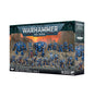 Preorder - Space Marines Battleforce Iron Halo Strike Force