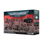 Preorder - Chaos Space Marines Battleforce Hellforged Warband