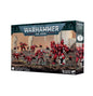 Preorder - Tau Empire Battleforce Farsight Cadre