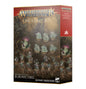 Preorder - Spearhead Maggotkin of Nurgle Bubonic Cell