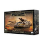 Preorder - Legions Imperialis Legiones Astartes Fellblade - Glaive Super-heavy Tanks