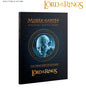 Preorder - MESBG Journal The Treachery Of Gollum ENG