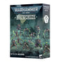 Preorder - 500 Worlds Necrons Battalion