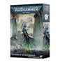 Preorder - Necrons Ctan Shard Of The Nightbringer - Voraussichtlich lieferbar im März 2026.