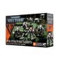 Preorder - Kill-Team-XV26-Stealth-Battlesuit-Infiltrators