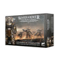 Preorder - Legions-Astartes-Cataphractii-Terminators-with-Combi-Bolters-and-Power-Fists