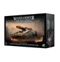 Überschwerer Spezialwaffenpanzer Glaive