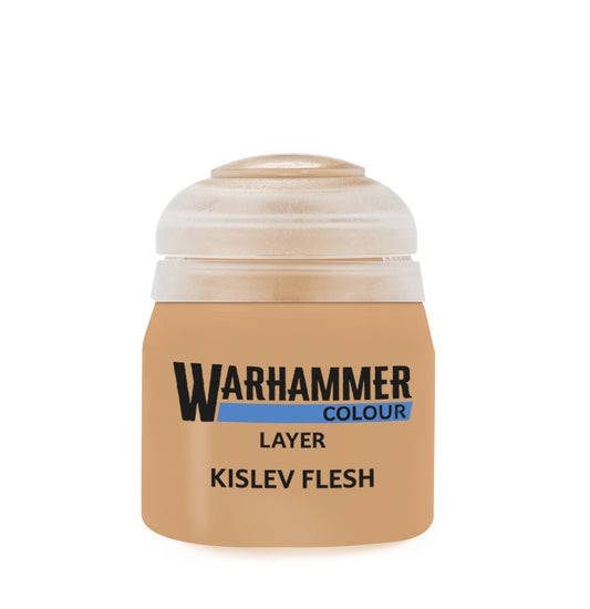Layer: Kislev Flesh (12 ml)
