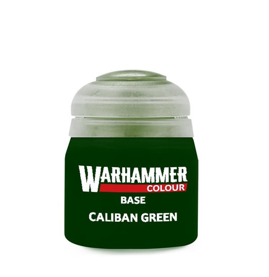 BASE: DEATH GUARD GREEN (12ML)
